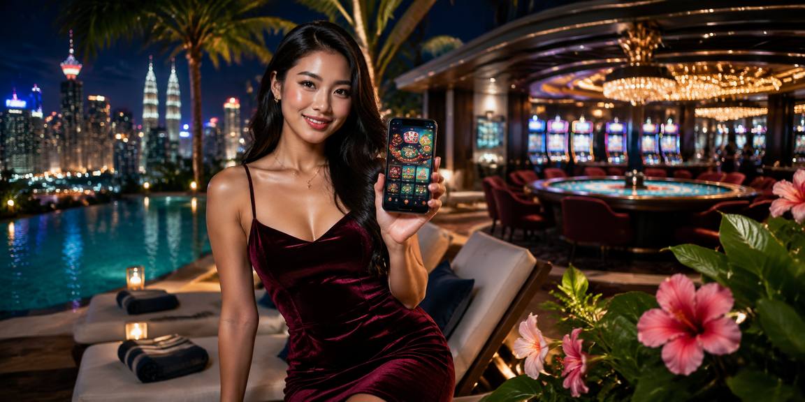 crossbet Lobi Kasino crossbet untuk Anda di Malaysia