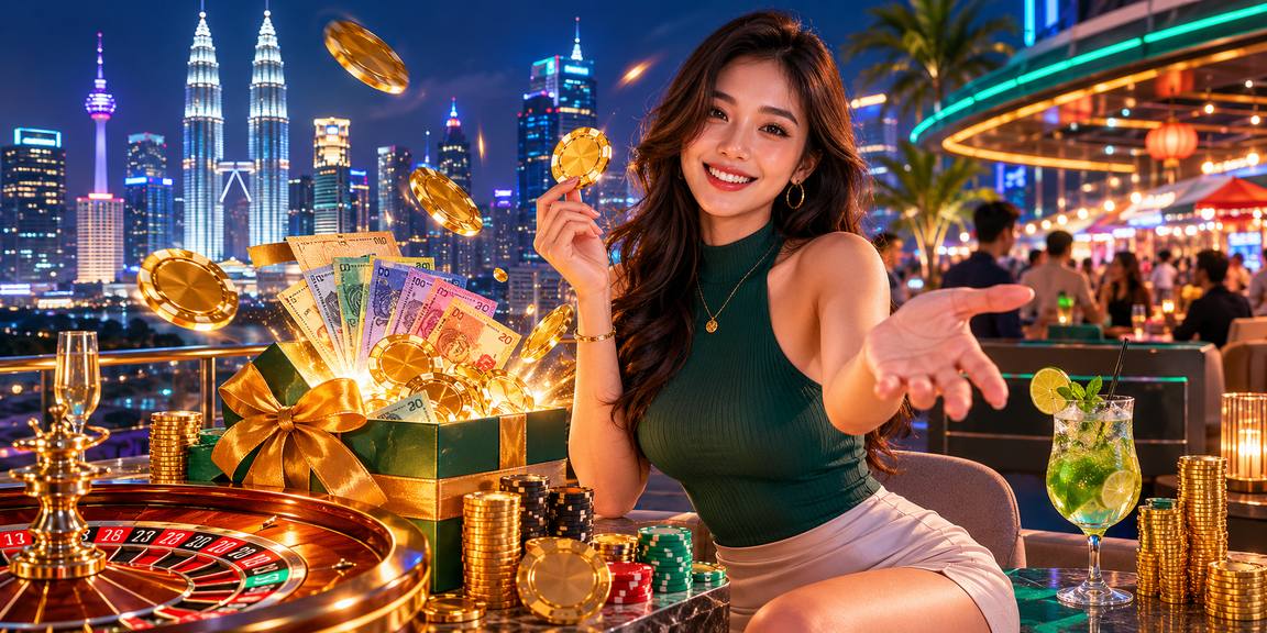 crossbet Rezeki Timur